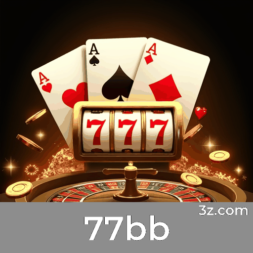 Experiência Emocionante com Jogos de Cassino no 77bb