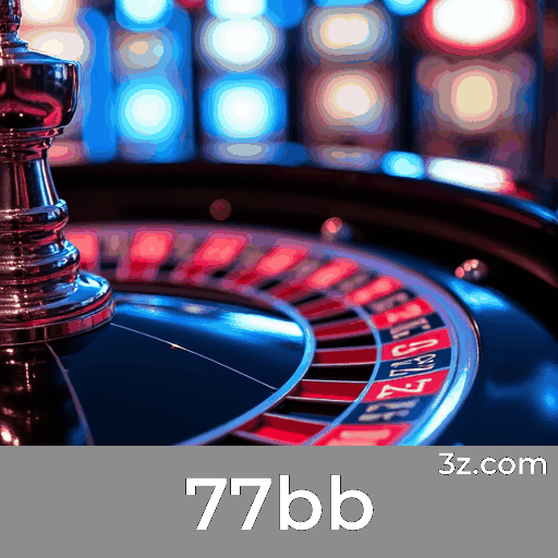 77bb: Plataforma com Bônus Generosos para Brasileiros