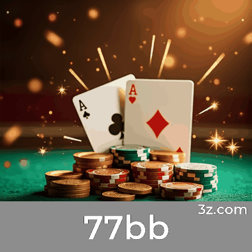 Experiência Emocionante com Jogos de Cassino no 77bb