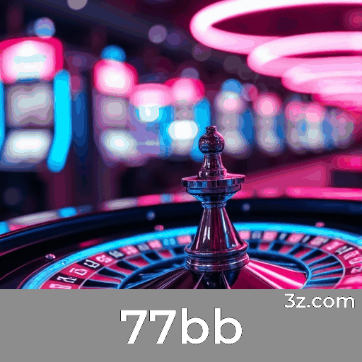 Revolucione sua Experiência de Jogos com Inovação na 77bb