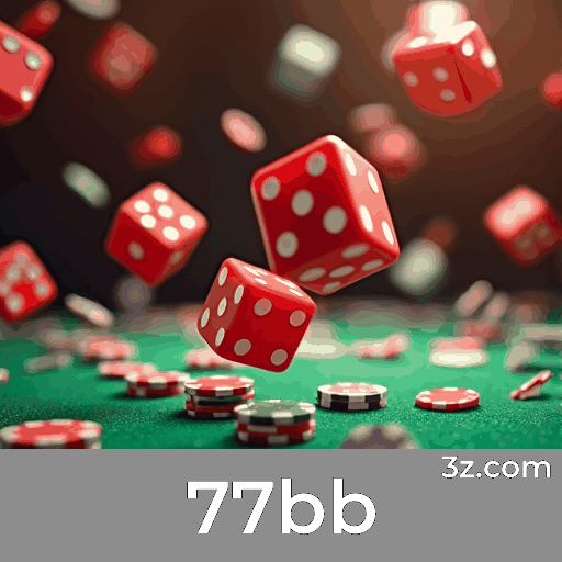 77bb: Plataforma com Bônus Generosos para Brasileiros