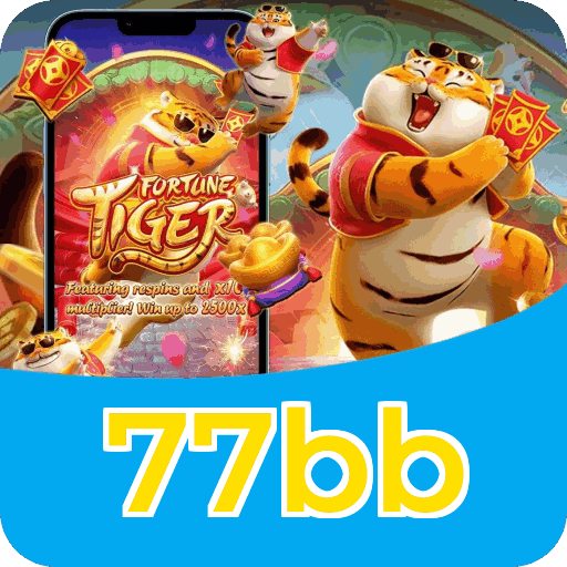 Siga a 77bb no Facebook