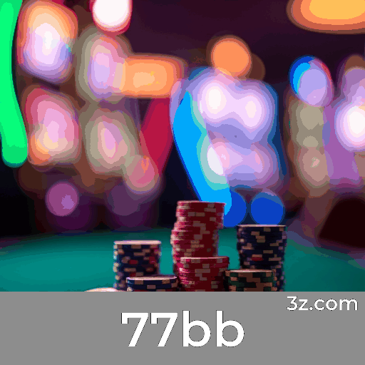 77bb: Plataforma de Apostas Segura e Divertida